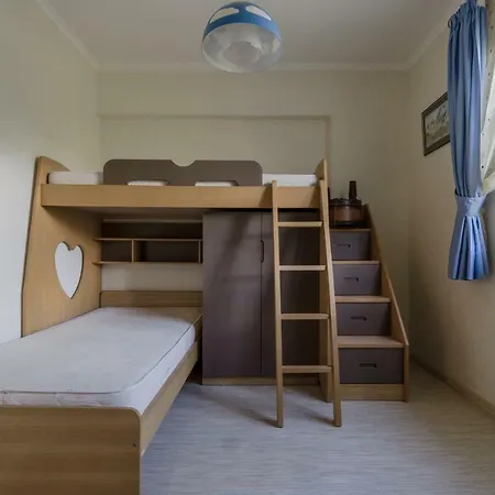 Cozy House In * Paphos