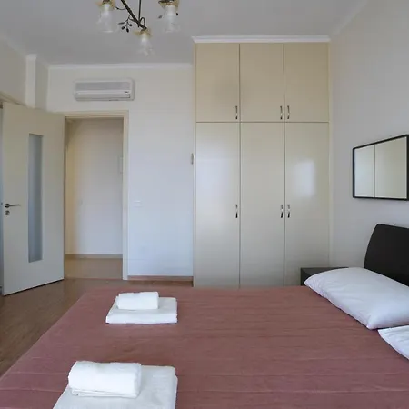 Cozy House In Pafos